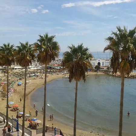 Beach View * Marbella
