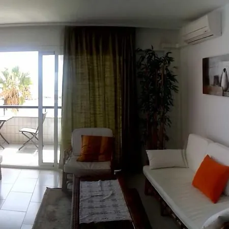 Apartamento Beach View
