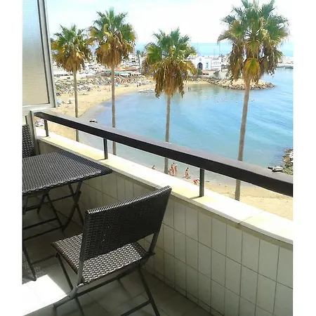 Apartamento Beach View